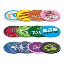 PVC-Coasters PVC-Coasters